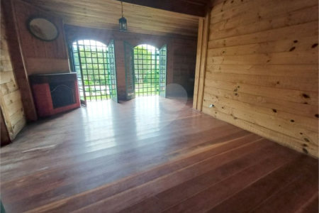 Chácara à venda com 3 quartos, sendo 1 suíte,  em Do Carmo (canguera), São Roque, SP