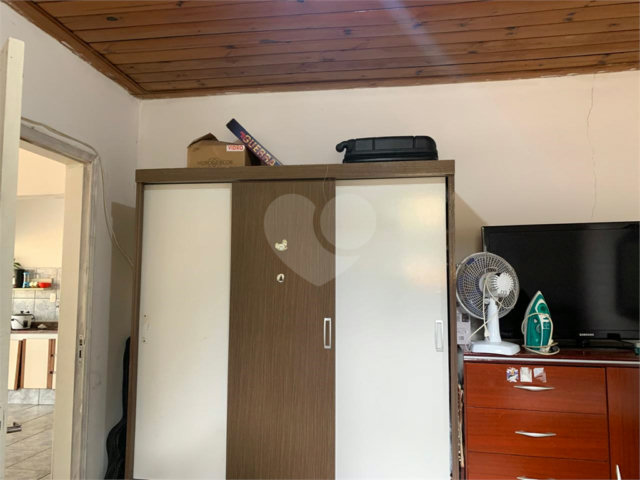 Casa Térrea à venda com 1 suíte em Vila Nova Cachoeirinha, São Paulo, SP