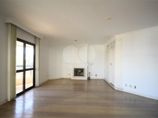 Apartamento à venda com 3 suítes em Morumbi, São Paulo, SP