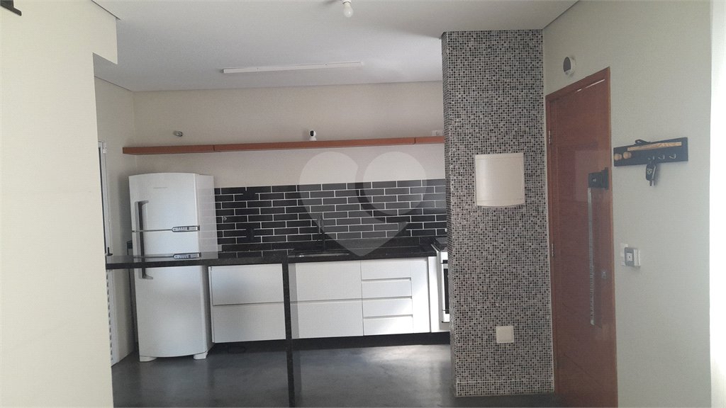 Casa à venda com 2 suítes no condomínio Residencial Matos, São Paulo - SP