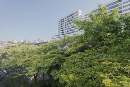 Apartamento à venda com 3 quartos, sendo 1 suíte, em Perdizes, São Paulo, SP