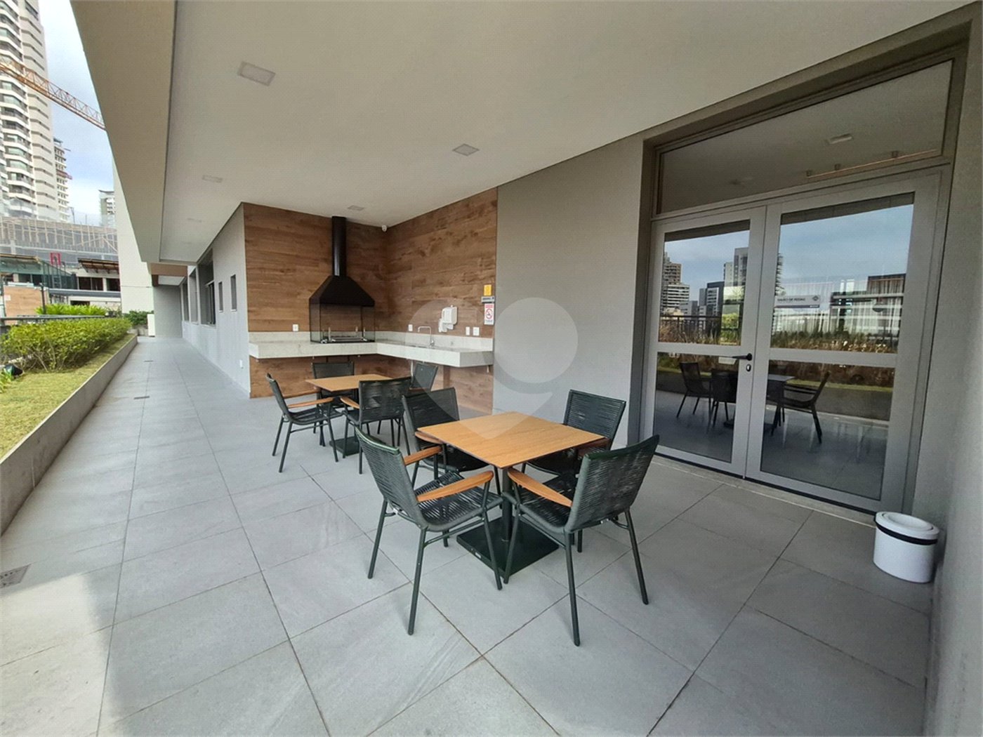 Apartamento à venda com 2 quartos, sendo 1 suíte,  em Butantã, São Paulo, SP