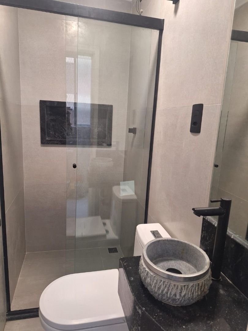 Apartamento Prédio Frente Mar em Santos | 3 Dormitórios à Venda