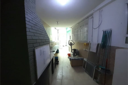 Sobrado à venda com 4 quartos, sendo 1 suíte, em Santana, São Paulo, SP