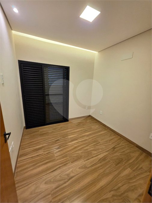 Casa à venda com 3 quartos, sendo 2 suítes, no condomínio Reserva Ipanema, Sorocaba - SP
