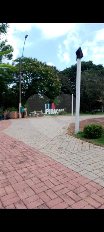 Terreno à venda no Centro, Piracaia, SP