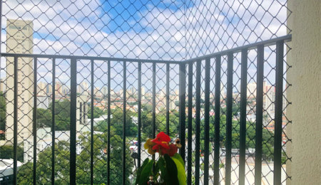 Apartamento à venda com 3 quartos, sendo 1 suíte,  em Casa Verde, São Paulo, SP