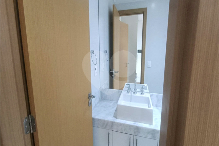 Apartamento para alugar com 2 suítes em Jardim São Paulo(zona Norte), São Paulo, SP