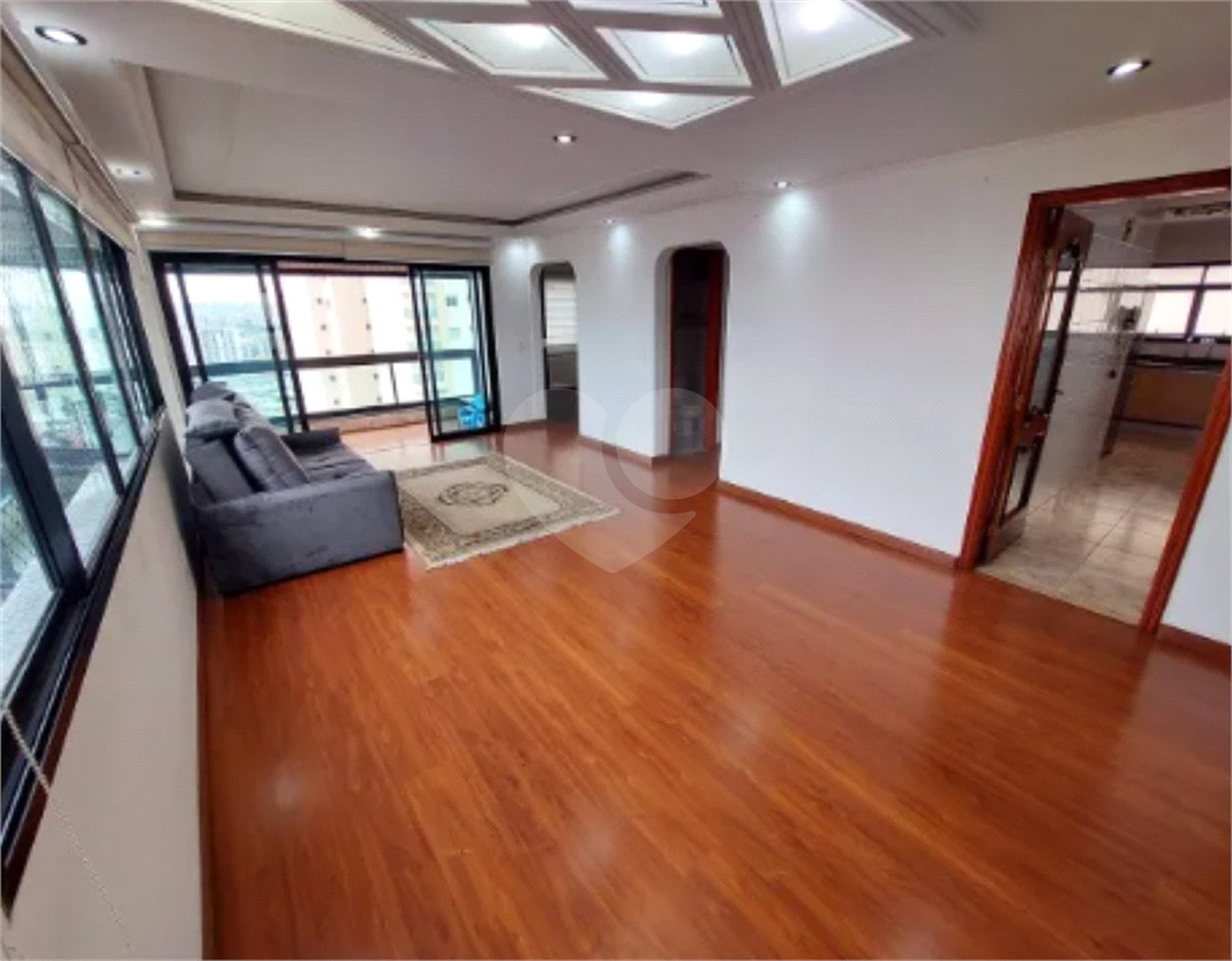 Apartamento à venda com 4 quartos, sendo 3 suítes, em Vila Maria, São Paulo, SP