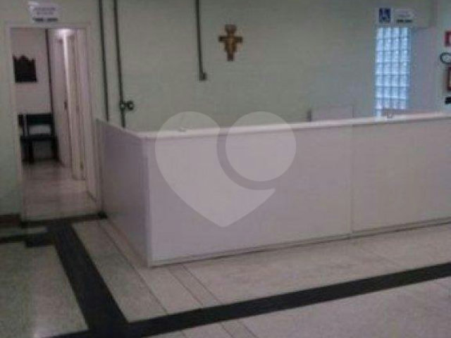 Prédio à venda em Freguesia do Ó, São Paulo, SP