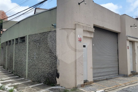 Terreno à venda em Vila Paulicéia, São Paulo, SP