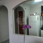 Apartamento à venda com 4 quartos, sendo 2 suítes, em Barro Branco (zona Norte), São Paulo, SP