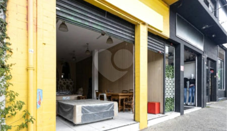 Salão Comercial para alugar em Horto, São Paulo, SP
