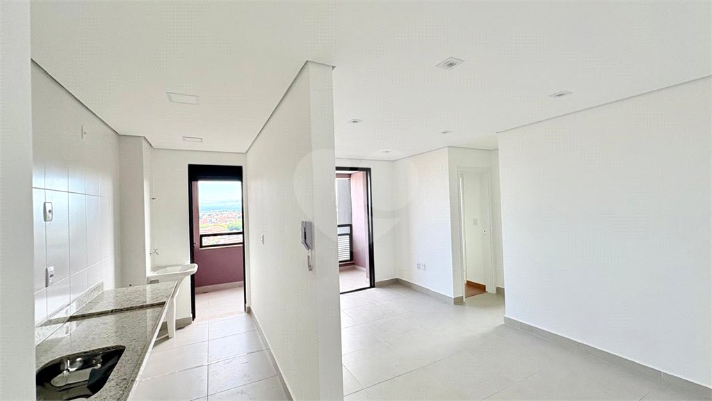 Apartamento à venda com 2 quartos, sendo 1 suíte, em Jardim Guarujá, Sorocaba, SP