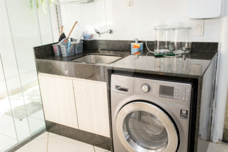 Casa à venda ou para alugar com 4 quartos, sendo 3 suítes, no condomínio Associação Vivendas do Sol, Rio de Janeiro - RJ