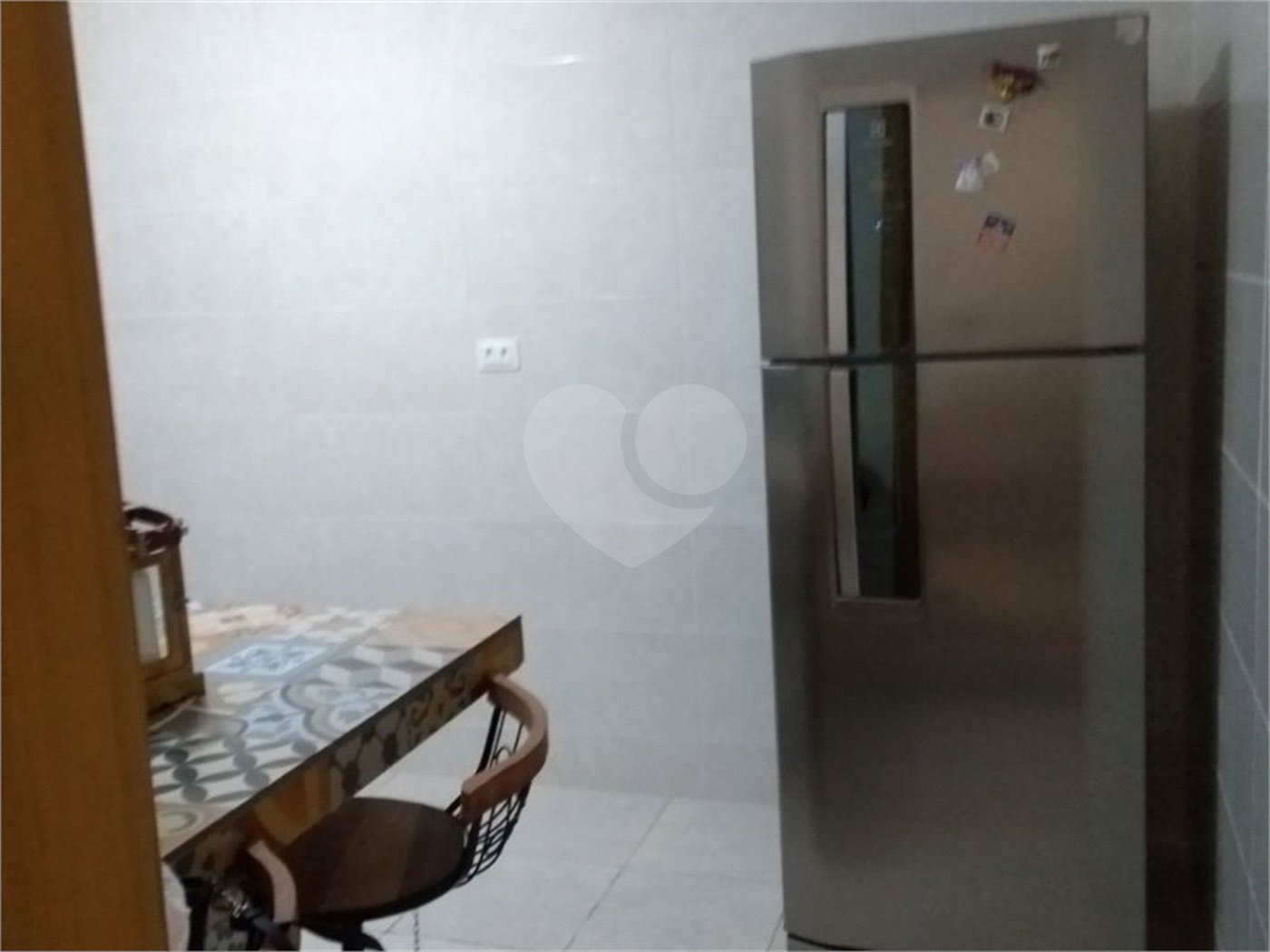 Apartamento à venda com 2 quartos em Vila Gustavo, São Paulo, SP