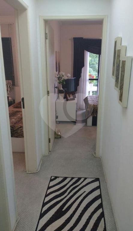 Apartamento à venda com 3 quartos, sendo 1 suíte,  em Mandaqui, São Paulo, SP