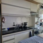 Apartamento à venda com 2 quartos, sendo 1 suíte, em Chácara Santo Antônio (zona Sul), São Paulo, SP
