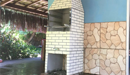 Casa à venda com 3 suítes em Barra Grande, Maraú, BA