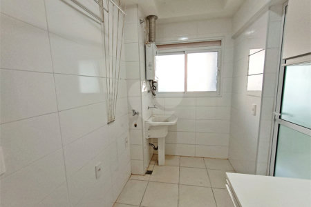 Apartamento para alugar com 3 suítes em Bosque das Juritis, Ribeirão Preto, SP