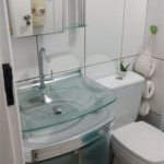 Apartamento à venda com 2 quartos em Vila Suissa, Mogi das Cruzes, SP