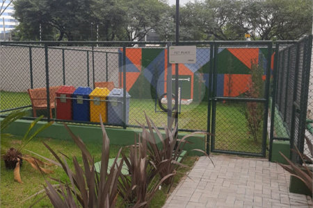 Apartamento à venda com 1 suíte em Várzea da Barra Funda, São Paulo, SP