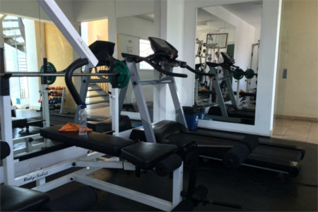 Apartamento para alugar com 1 suíte em Vila Olímpia, São Paulo, SP