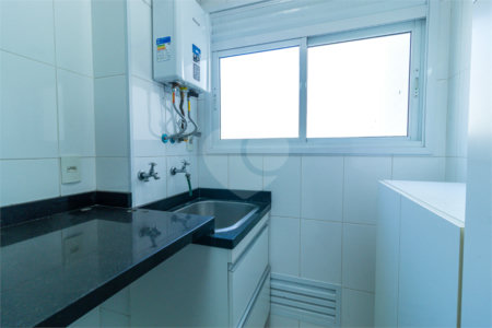 Apartamento à venda com 2 quartos, sendo 1 suíte, em Jardim Prudência, São Paulo, SP