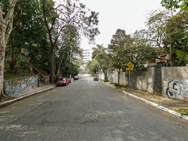 Terreno à venda em Jardim Prudência, São Paulo, SP