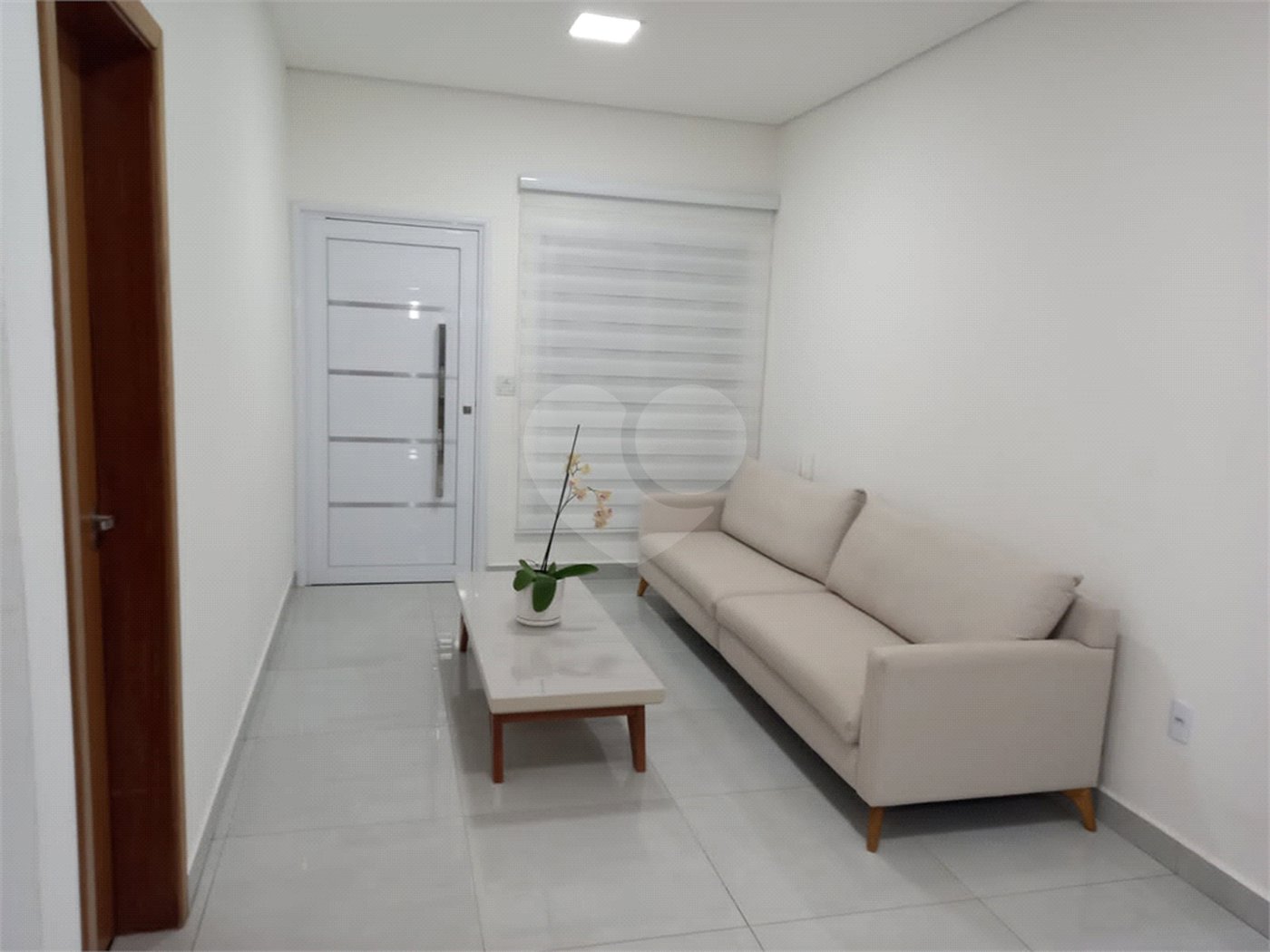 Casa à venda com 3 suítes no condomínio Vila Rica, Indaiatuba - SP