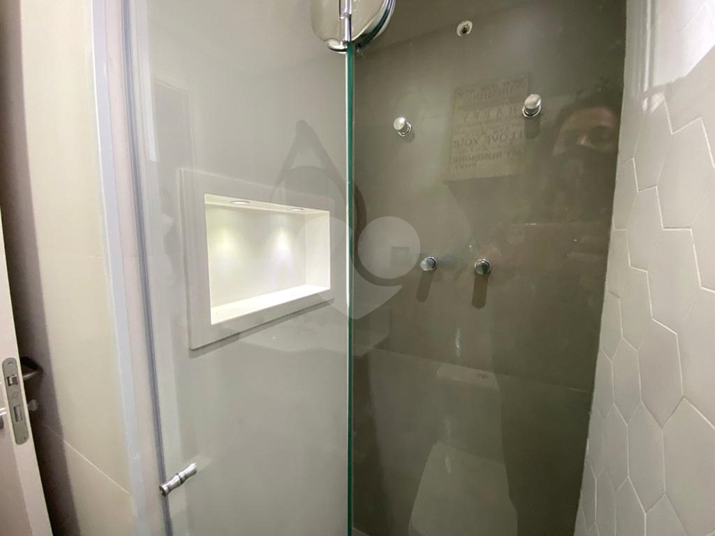Apartamento à venda com 3 quartos, sendo 1 suíte, em Chora Menino, São Paulo, SP