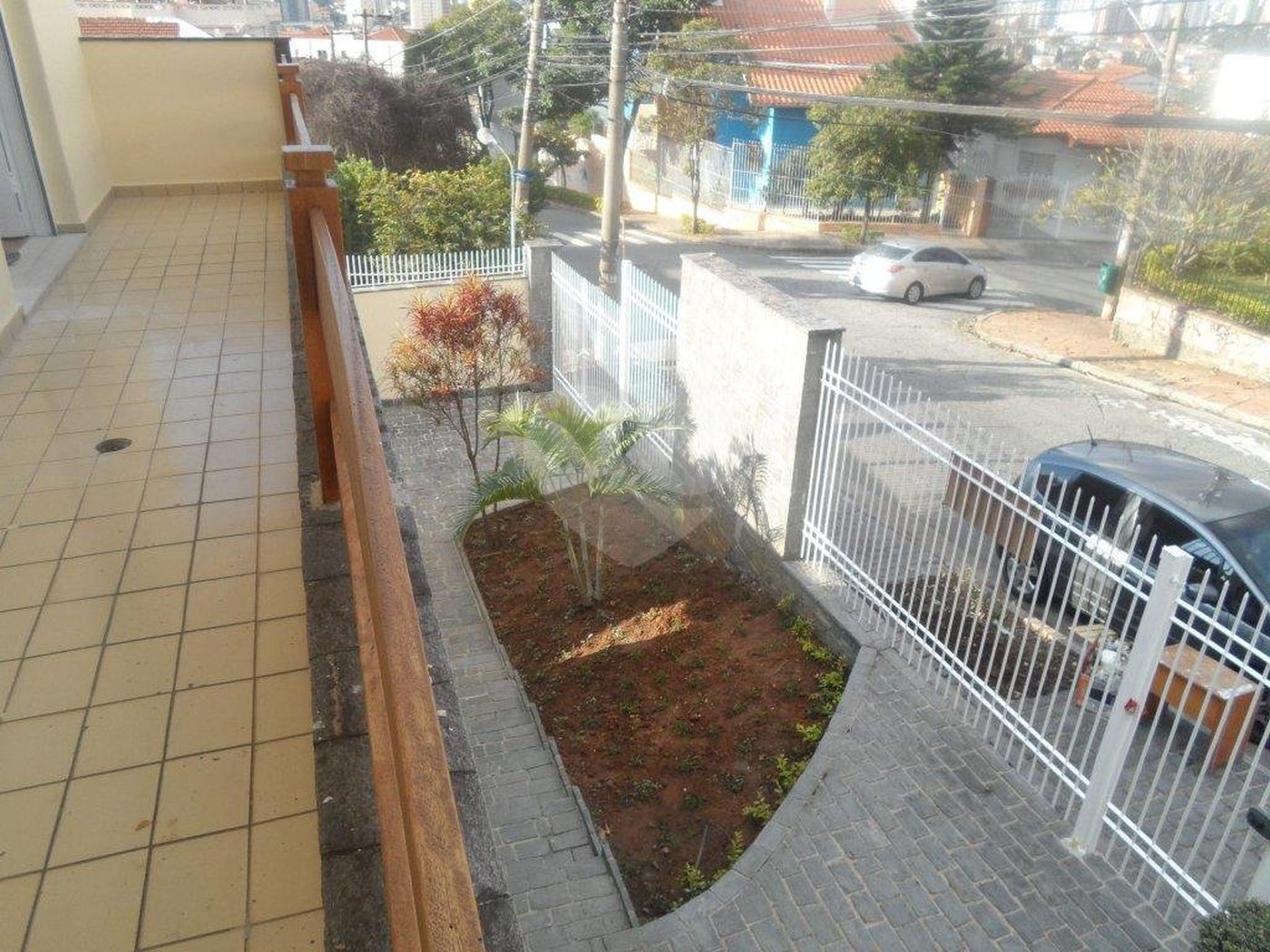 Sobrado para alugar com 4 quartos, sendo 1 suíte, em Jardim São Paulo(zona Norte), São Paulo, SP