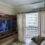 Apartamento à venda com 3 quartos, sendo 2 suítes, em Santana, São Paulo, SP