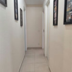 Apartamento com 2 dormitórios à venda, 64 m² por R$ 650.000,00 - Marapé - Santos/SP