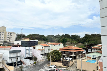 Cobertura à venda com 3 suítes no Centro, Vinhedo, SP