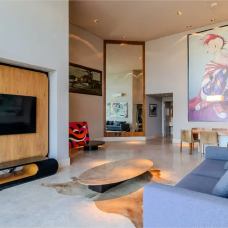 Apartamento à venda com 4 quartos, sendo 3 suítes, em Cidade Monções, São Paulo, SP