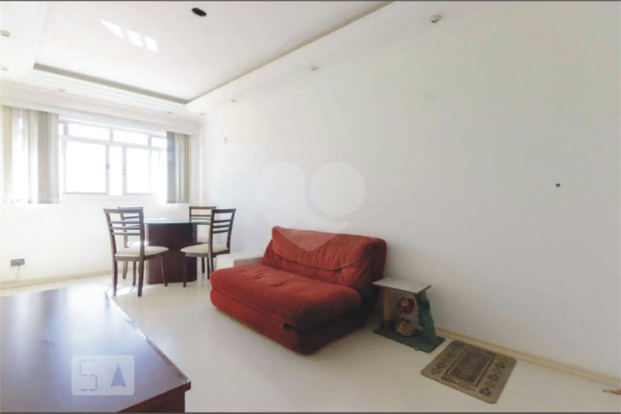Apartamento à venda com 1 quarto em Casa Verde, São Paulo, SP