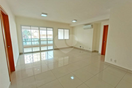 Apartamento para alugar com 3 suítes em Bosque das Juritis, Ribeirão Preto, SP