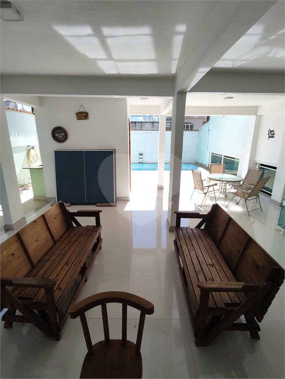 Casa à venda com 3 quartos, sendo 1 suíte, em Campo Grande, Rio de Janeiro, RJ