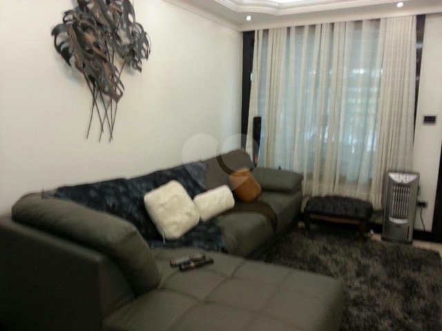 Sobrado à venda com 3 quartos em Santana, São Paulo, SP