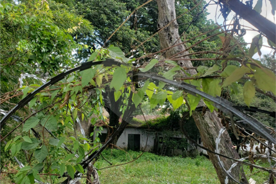Terreno à venda em Tremembé, São Paulo, SP