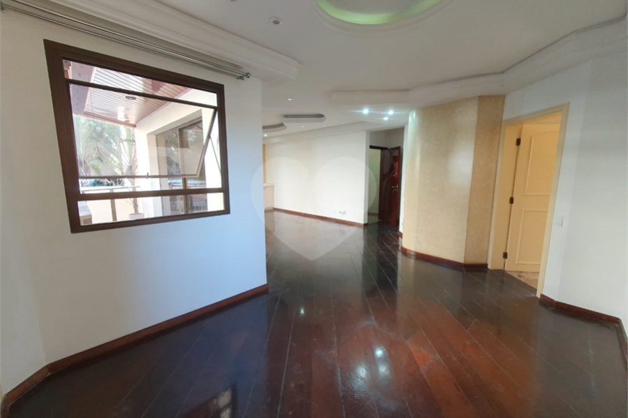 Apartamento à venda com 4 quartos, sendo 2 suítes, em Anália Franco, São Paulo, SP