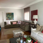 Apartamento com 4 dormitórios à venda, 204 m² por R$ 3.150.000,00 - Boqueirão - Santos/SP