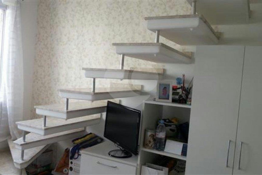 Apartamento à venda com 2 quartos em Parque Novo Mundo, São Paulo, SP