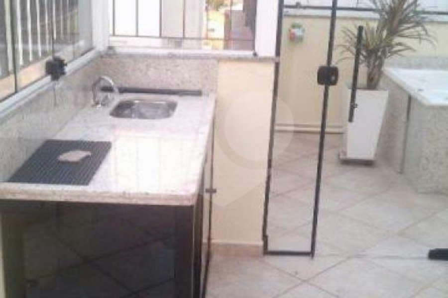 Duplex à venda com 3 quartos, sendo 1 suíte,  em Pirituba, São Paulo, SP