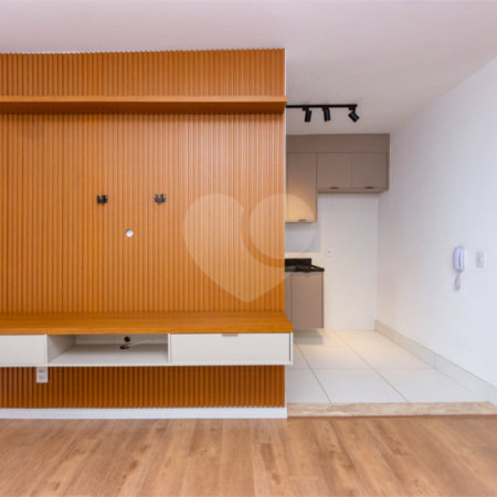 Apartamento à venda com 3 quartos, sendo 1 suíte,  em Vila Cruzeiro, São Paulo, SP