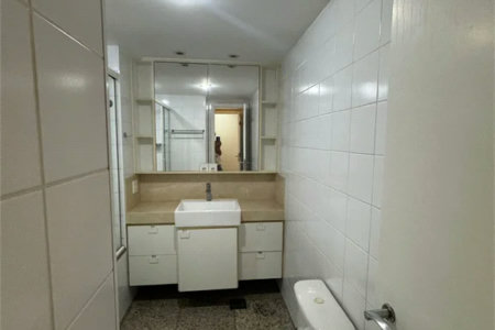 Apartamento à venda com 3 suítes em Vila Suzana, São Paulo, SP
