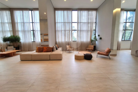 Apartamento à venda com 2 suítes em Jardim Prudência, São Paulo, SP