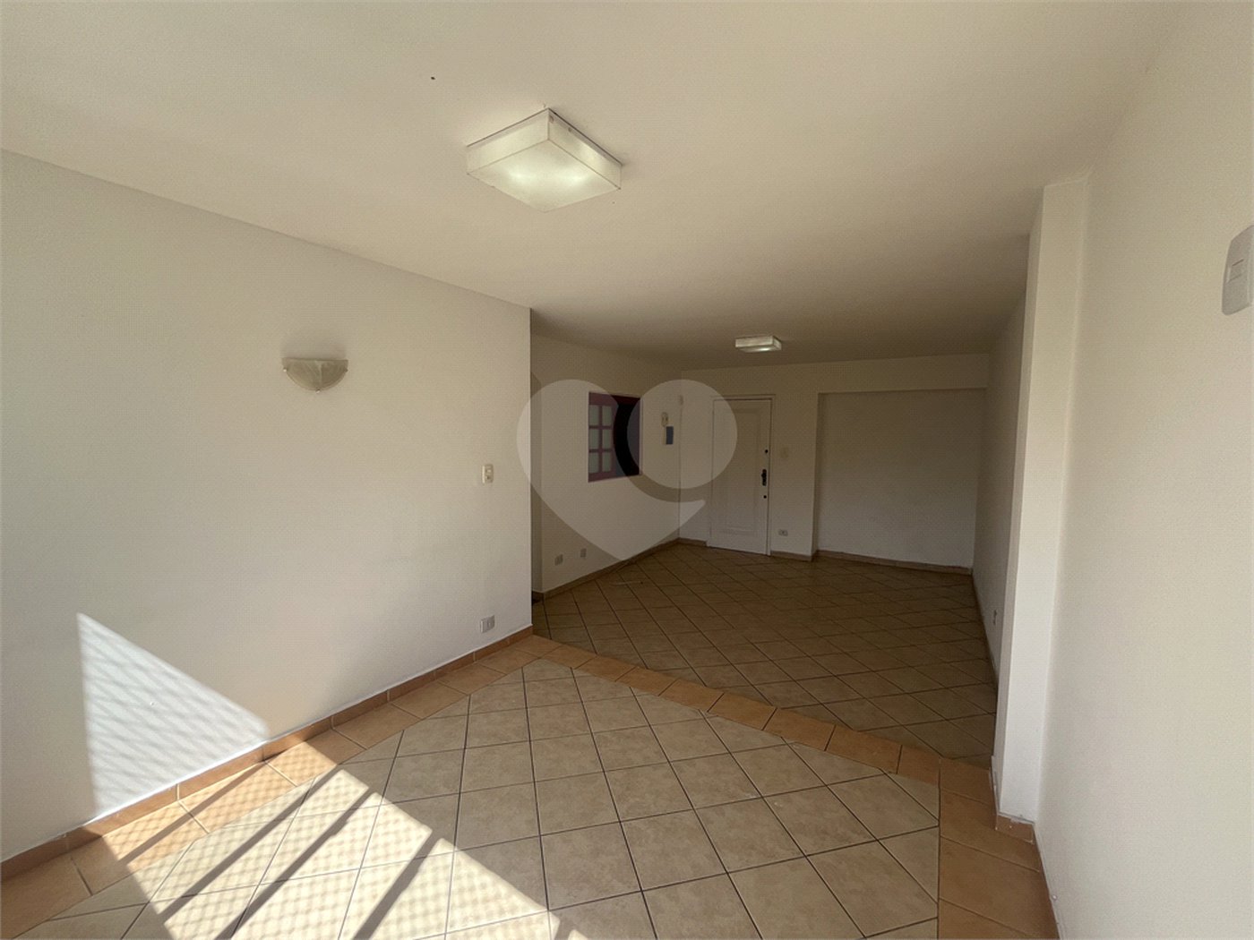 Apartamento à venda com 2 quartos em Barra Funda, São Paulo, SP