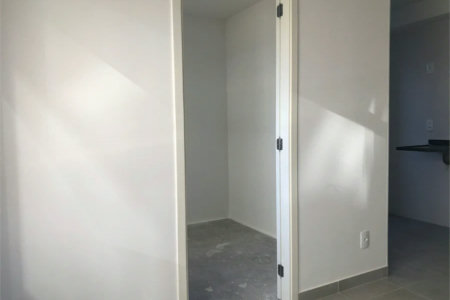 Apartamento à venda com 2 quartos em Vila Leopoldina, São Paulo, SP